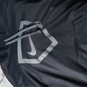 Xl Nike hoodie